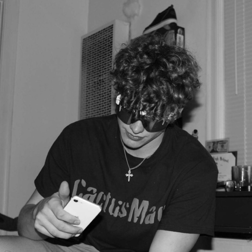 Meet your Posher, Brandon